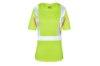 Picture of GSS Safety Women's Pink or Lime T-Shirt