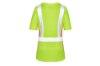 Picture of GSS Safety Women's Pink or Lime T-Shirt