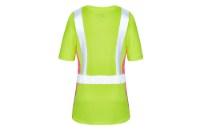 Picture of GSS Safety Women's Pink or Lime T-Shirt