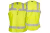 Picture of Kishigo Class 2 Brilliant Series Women's Fitted Vest