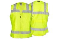 Picture of Kishigo Class 2 Brilliant Series Women's Fitted Vest