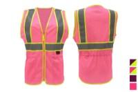 Picture of GSS Safety Women's Safety Vest