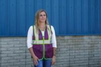 Picture of GSS Safety Women's Safety Vest