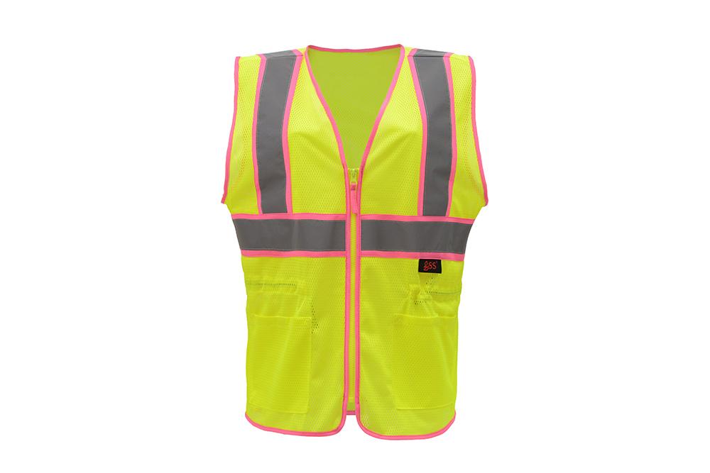 Picture of GSS Safety Women's Safety Vest