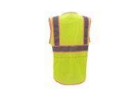 Picture of GSS Safety Women's Safety Vest