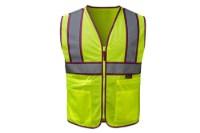 Picture of GSS Safety Women's Safety Vest