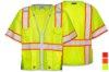 Picture of Kishigo Class 3 Brilliant Series Heavy Duty Vest