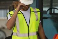 Picture of Kishigo Class 2 Economy Single Pocket Breakaway Vest