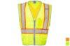 Picture of Kishigo X-Back Dual Compliant Vest