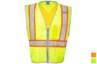 Picture of Kishigo X-Back Dual Compliant Vest