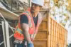 Picture of Kishigo Class 2 Brilliant Series Heavy Duty Vest