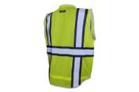 Picture of Kishigo Ultimate Reflective Contrast Vest