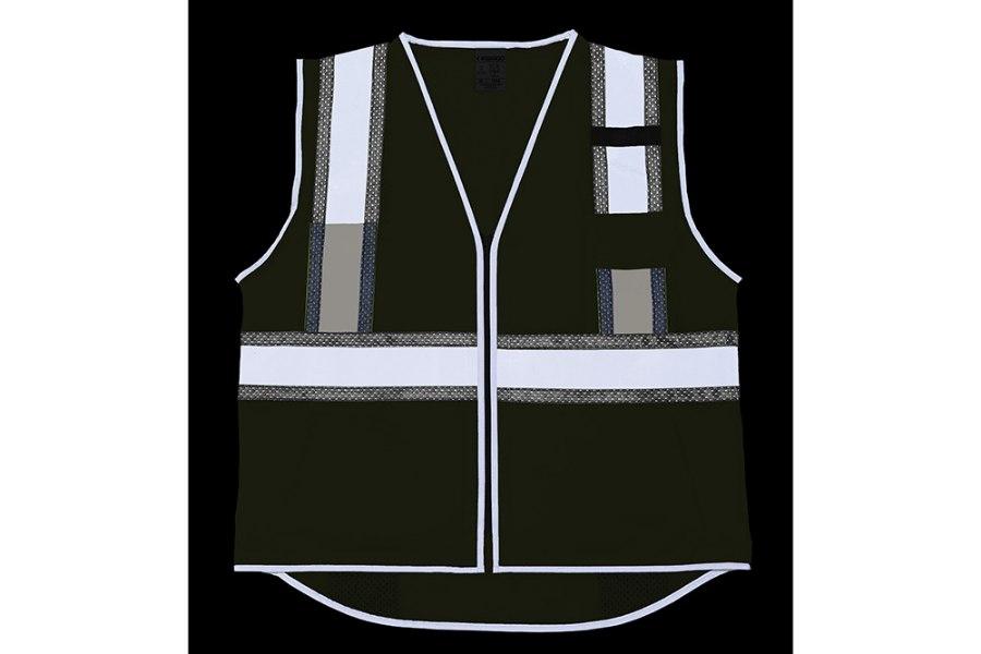 Picture of Kishigo Ultimate Reflective Contrast Vest