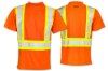 Picture of Kishigo Flat Stitch Panel Class 2 T-Shirt