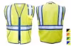 Picture of Kishigo Reflective Color Contrast Vest