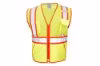 Picture of Kishigo Reflective Color Contrast Vest