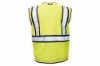 Picture of Kishigo Reflective Color Contrast Vest