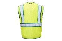 Picture of Kishigo Reflective Color Contrast Vest