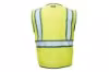 Picture of Kishigo Reflective Color Contrast Vest