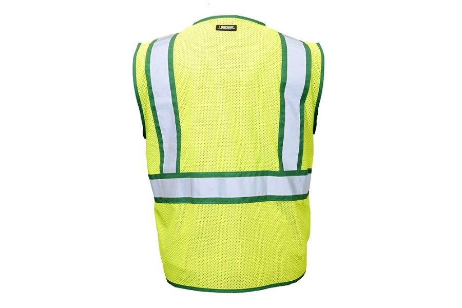 Picture of Kishigo Reflective Color Contrast Vest