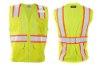 Picture of Kishigo Women's All Mesh Contrast Vest