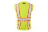 Picture of Kishigo Women's All Mesh Contrast Vest