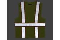 Picture of Kishigo Women's All Mesh Contrast Vest
