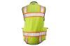 Picture of Kishigo Women's Ultimate Construction Class 2 Vest