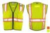 Picture of Kishigo Economy 6 Pocket Contrast Vest