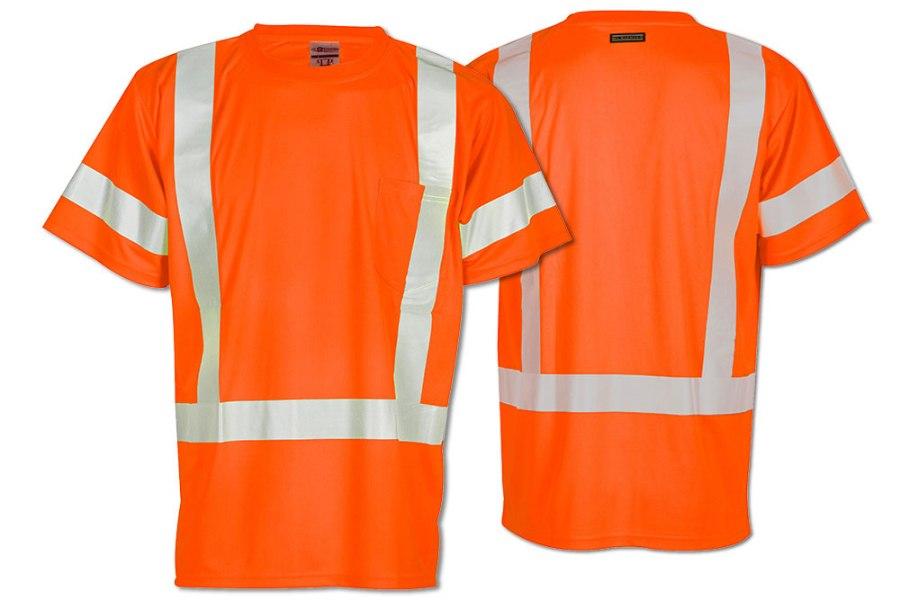 Picture of Kishigo Class 3 T-Shirt
