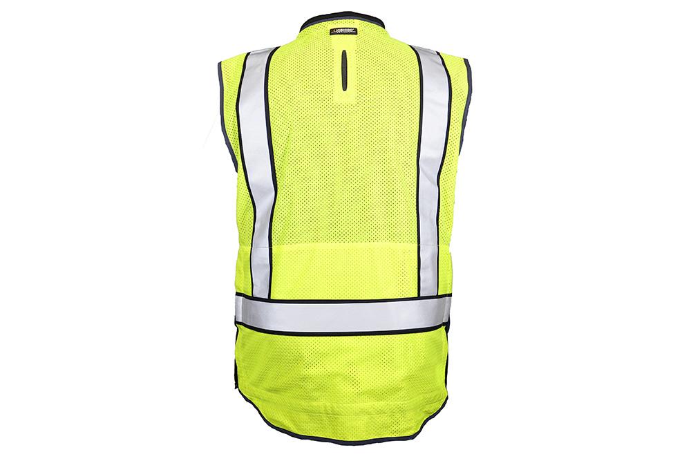 Picture of Kishigo Tool Tethering Class 2 Vest