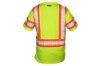Picture of Kishigo Contrast Short Sleeve Class 3 Shirt