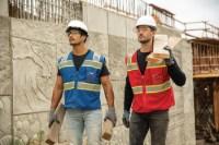 Picture of Kishigo Enhanced Visibility 3 Pocket Mesh Vest