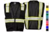 Picture of Kishigo Enhanced Visibility Multi Pocket Mesh Vest