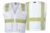 Picture of Kishigo Enhanced Visibility Multi Pocket Mesh Vest
