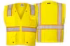 Picture of Kishigo Enhanced Visibility Multi Pocket Mesh Vest