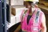 Picture of Kishigo Enhanced Visibility Multi Pocket Mesh Vest