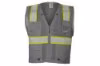 Picture of Kishigo Enhanced Visibility Multi Pocket Mesh Vest
