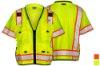 Picture of Kishigo Class 3 Professional Surveyors Vest