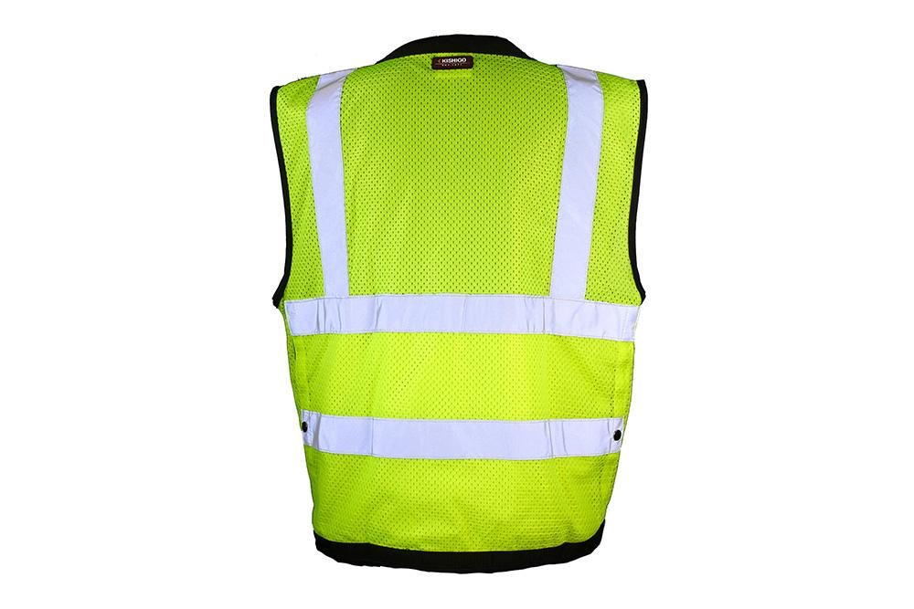 Picture of Kishigo Economy Surveyors Vest