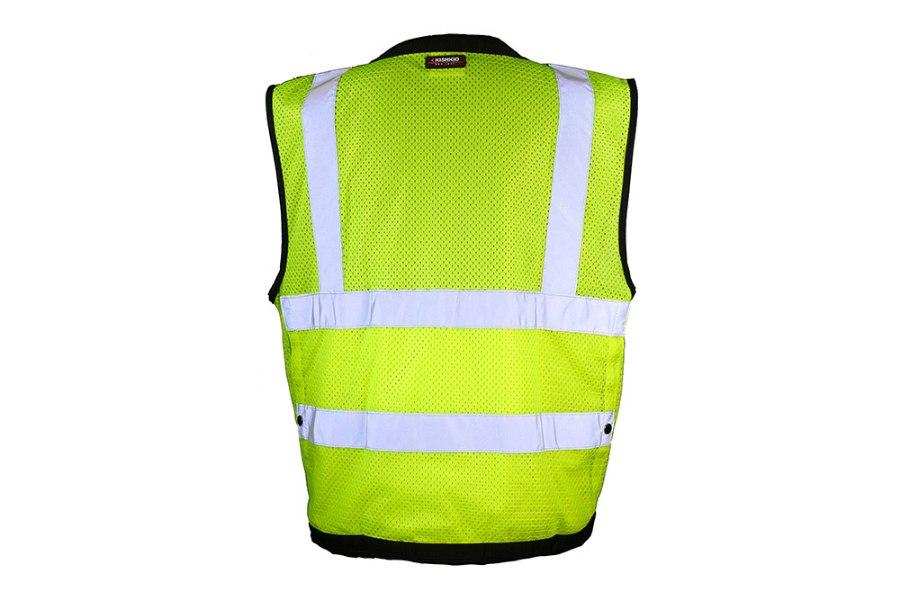 Picture of Kishigo Economy Surveyors Vest