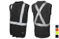 Picture of Tough Duck Safety Sleeveless Safety T-Shirt