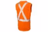 Picture of Tough Duck Safety Sleeveless Safety T-Shirt