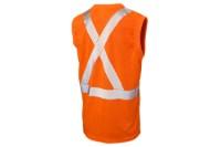 Picture of Tough Duck Safety Sleeveless Safety T-Shirt