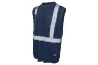 Picture of Tough Duck Safety Sleeveless Safety T-Shirt