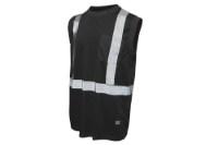 Picture of Tough Duck Safety Sleeveless Safety T-Shirt