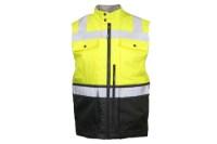 Picture of Kishigo Insulated Class 2 Vest