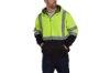 Picture of Utility Pro Class 3 Full-Zip Hooded Sweatshirt