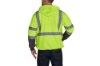 Picture of Utility Pro Class 3 Full-Zip Hooded Sweatshirt