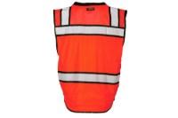 Picture of Kishigo Class 2 High Performance Surveyors Zipper Vest